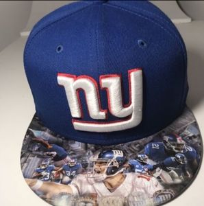 Custom 9Fifty